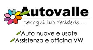 AUTOVALLE pubblicità  